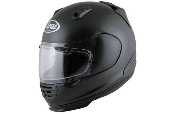 Шлем Arai Rebel 2013 года