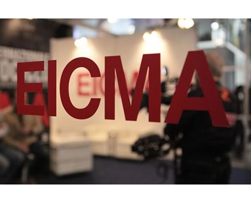 Eicma 2012 – дни  открытых дверей