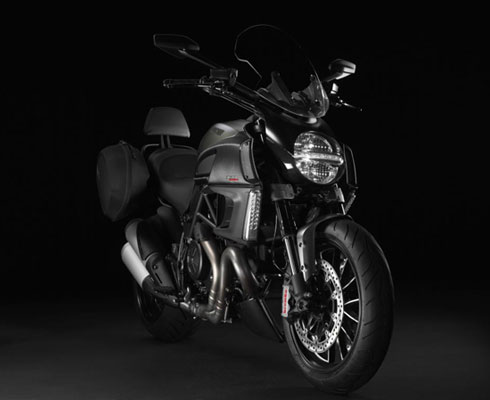 Ducati готовит большое обновление к 2013 году (1-я часть)