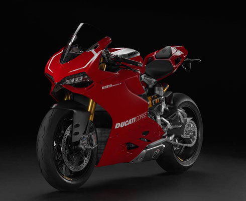 Ducati готовит большое обновление к 2013 году (2-я часть)