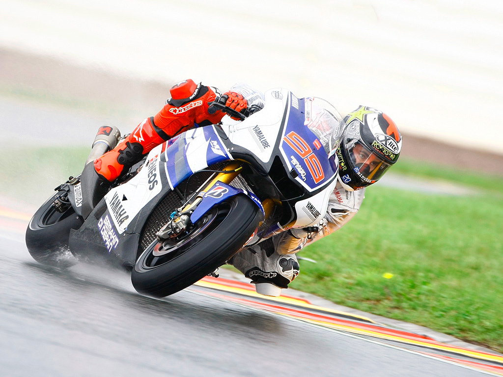 Изменения в расписании этапов MotoGP на 2013 год