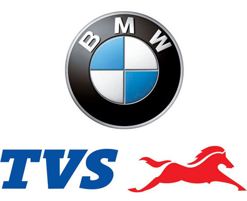 BMW станет партнером компании TVS Motor в Индии