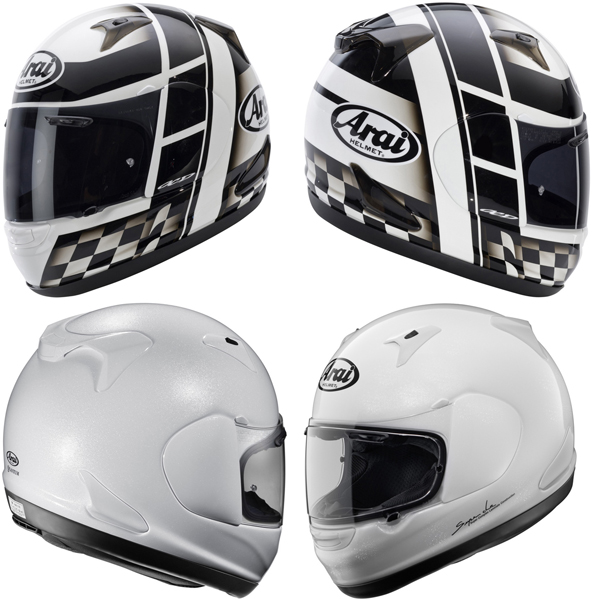 Мотошлем Arai Quantum ST 2013