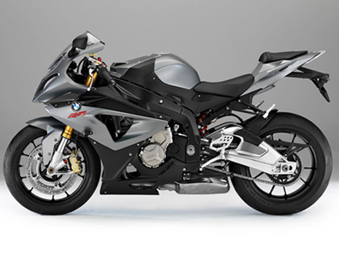 BMW S1000RR отзывают из-за проблем с подставкой