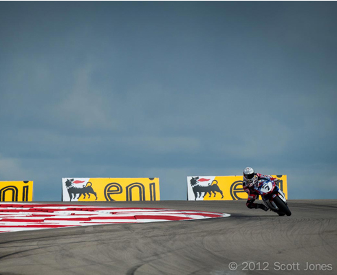 Изменения в предварительном календаре World Superbike-2013