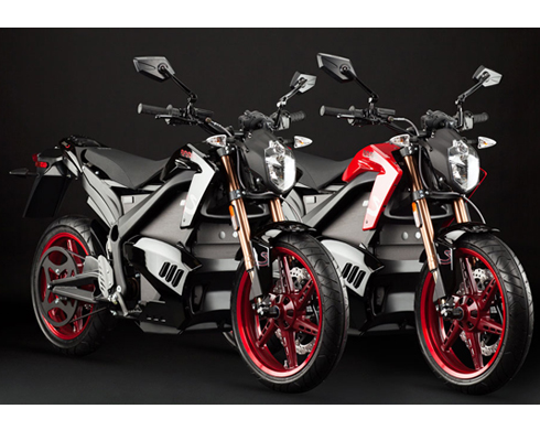 Zero Motorcycles платит $ 2500 за покупку своего электробайка