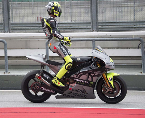 Итоги первых двух дней тестов MotoGP в Сепанге