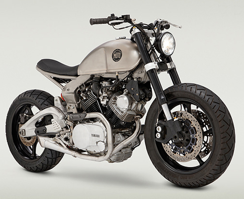 Classified Moto Yamaha XV920 версия 2.0