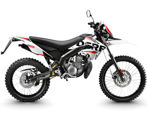 Будущее Derbi Motorcycles под вопросом