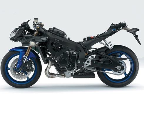 Прощай Suzuki, добро пожаловать Suzuki Motor