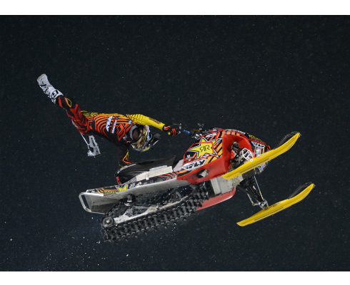 X Games станут менее зрелищными?