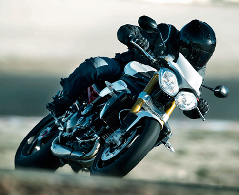 Triumph отзывает модели 2012-2013 годов выпуска