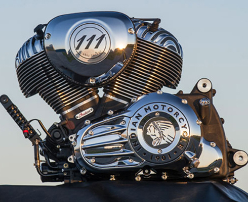 Смотрите и слушайте:Indian Thunder Stroke 111
