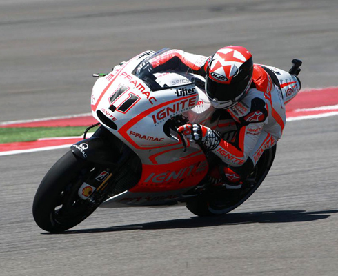 MotoGP: Бен Спиз пропустит этап в Хересе