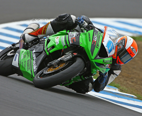 WSBK-2013: Российско-британская DMC Lorenzini не довольна результатами