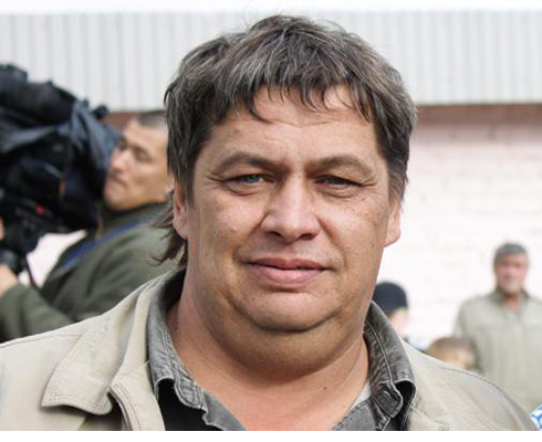 Спидвей: Умер Сайфутдинов старший