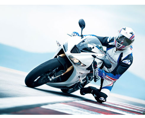 Triumph отзывает модели Daytona 675 и 675R 2012 года
