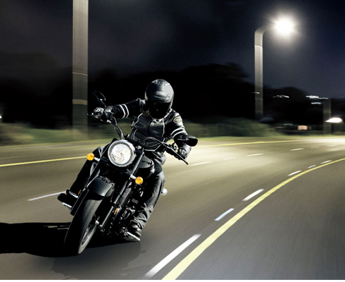 Suzuki рассекретила спецверсии Boulevard C90, M109R и C50