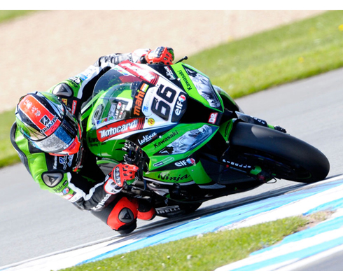 WSBK: Итоги Гран-При в Великобритании