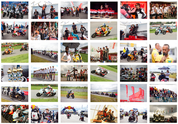 R-Cup 2013:Программа мероприятия