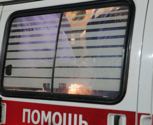 В ДТП под Москвой погиб полицейский