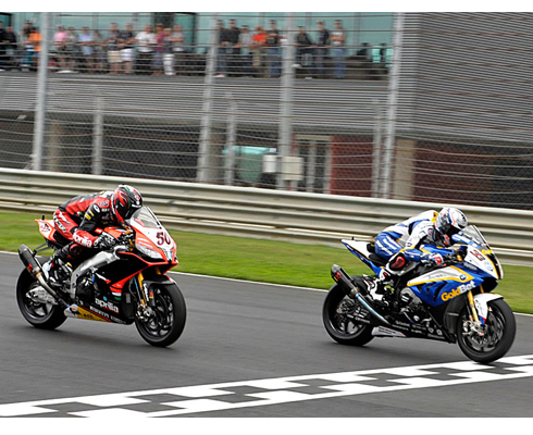 WSBK: Итоги этапа по супербайку в Портимао