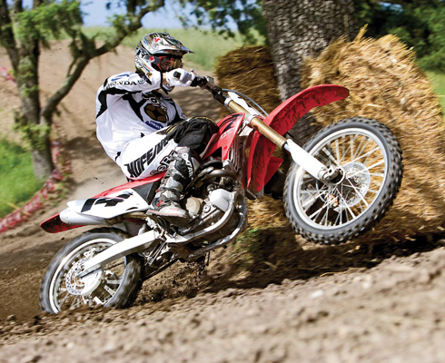 Праздник Honda Off Road Day в эти выходные