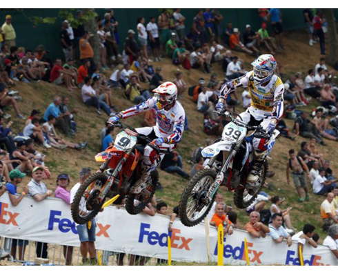 FIM закрывает MX3 и вводит новые правила