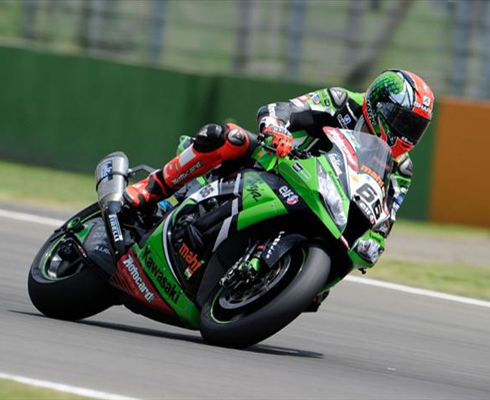 WSBK: Итоги этапа ЧМ по Супербайку в Имоле