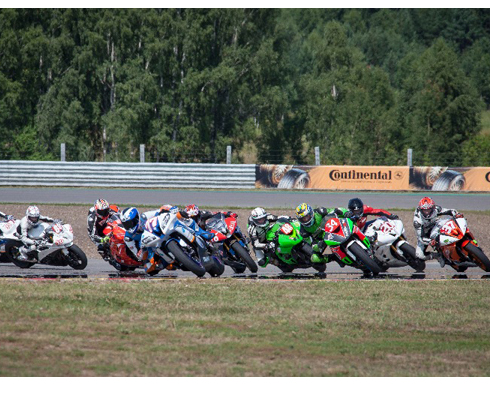 RSBK: Matrixracing – о третьем этапе