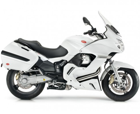 В Канаде отзывают Moto Guzzi 2012-2013 годов выпуска