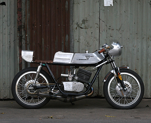 DKW Boondocker