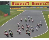 WSBK: Итоги британского этапа