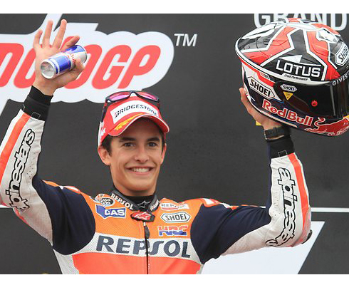 MotoGP: Итоги чешского Гран-при