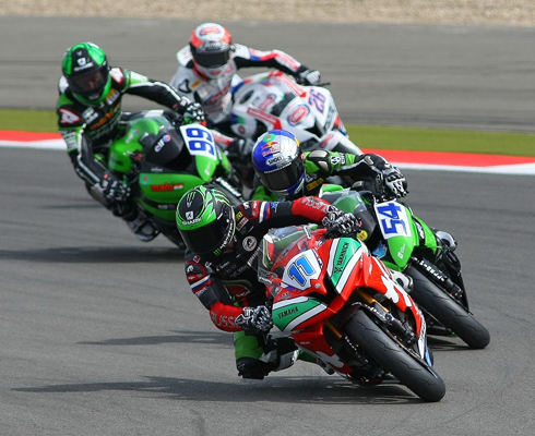 WSS, Yakhnich Motosport: Nurburgring – важнейшая победа в сезоне