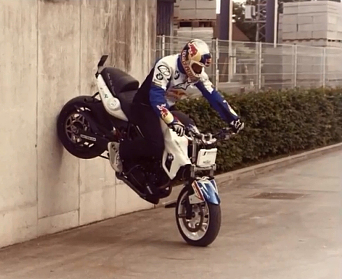 Крис Пфайфер. В поисках Акраповича