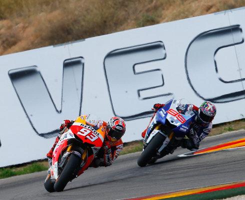 MotoGP: Итоги испанского этапа