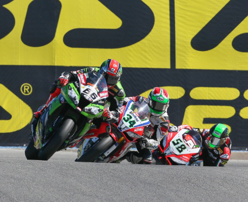 WSBK: Итоги калифорнийского этапа