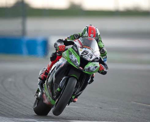 WSBK: Итоги французского этапа