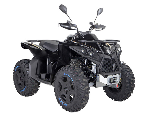 Baltmotors MBX в салонах дилеров