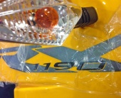 За кулисами AIMExpo. Erik Buell Racing 1190RX