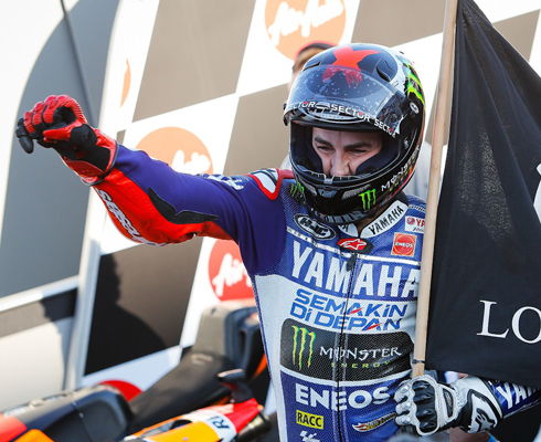MotoGP: Итоги Гран-при Японии
