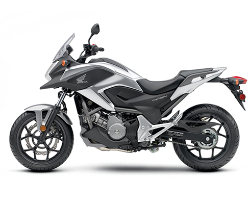 Honda NC750X 2014. Утечка информации о двигателе