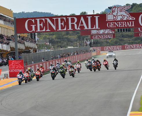 MotoGP: Итоги Гран-При Валенсии и чемпионата