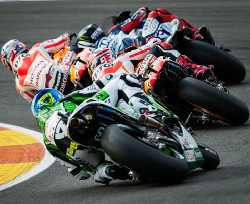 MotoGP: Штрафы действительны в течение года