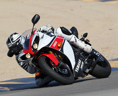 Yamaha представит автомобиль в 2014 году