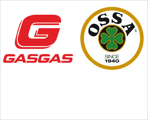 Gas Gas и Ossa объединяются ради выживания