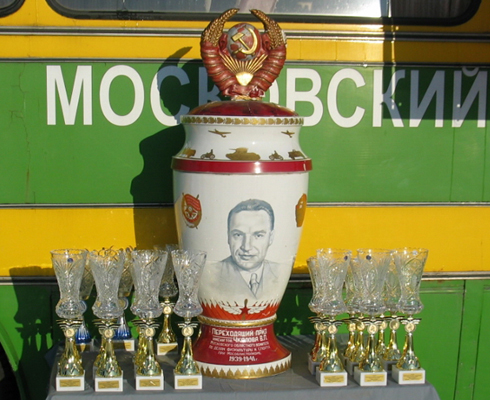 Командный мотокросс на приз В.П. Чкалова состоится 2 февраля