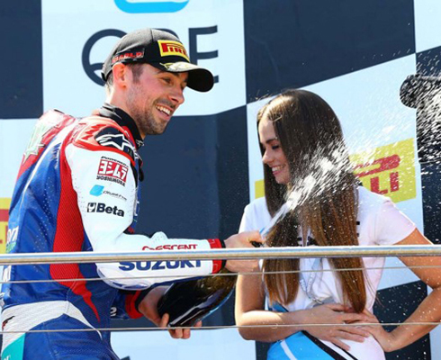 WSBK-2014: Результаты первого гоночного уикенда в сезоне