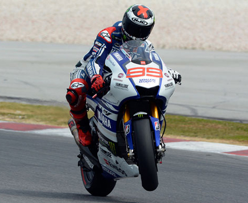 MotoGP: Изменения в календаре 2014 года